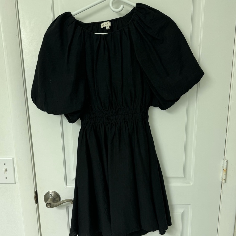 Moon River (nordstrom) dress